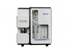 Máy phân tích oxy/nitơ/hydro ONH3500